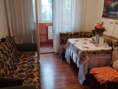 Intersectie Rahovei cu Sebastian, inchiriez apartament cu doua camere
