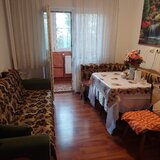 Intersectie Rahovei cu Sebastian, inchiriez apartament cu doua camere