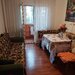 Intersectie Rahovei cu Sebastian, inchiriez apartament cu doua camere.